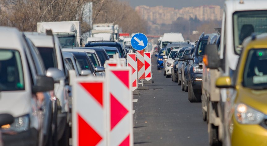 Старт на голямото празнично пътуване, МВР дебне за нарушители