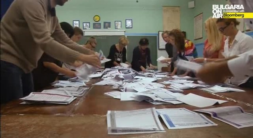 Националисти печелят изборите за тричленно председателство на Босна и Херцеговина