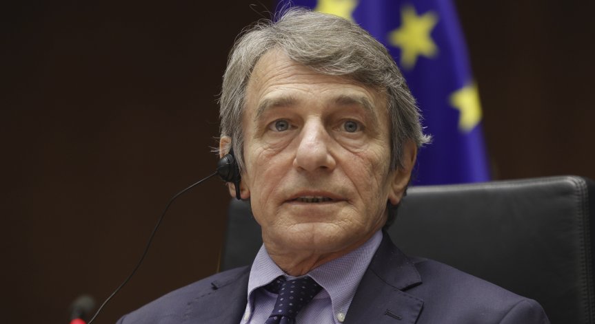 Русия забрани на председателя на Европарламента да влиза в страната