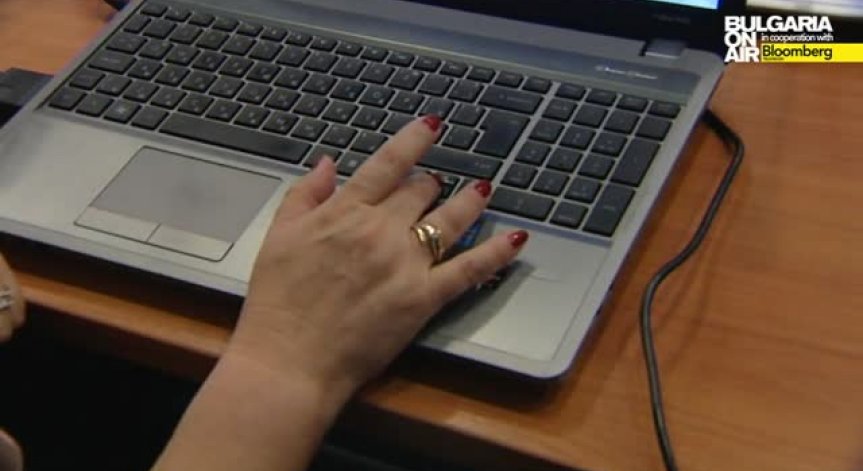 Професиите без кадри в България