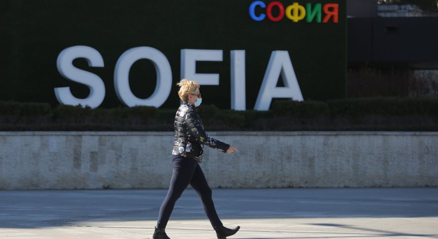 Дигитален двойник на София ще проследи как се отразяват промените в града