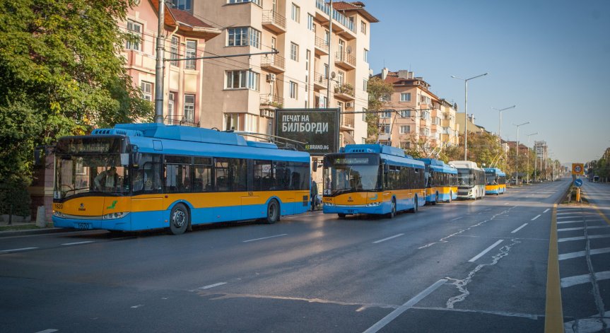 Движението на Орлов мост е възстановено