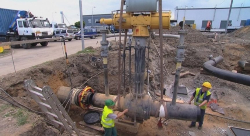 Владимир Уручев: „Южен поток“  не е съдбоносен проект за България