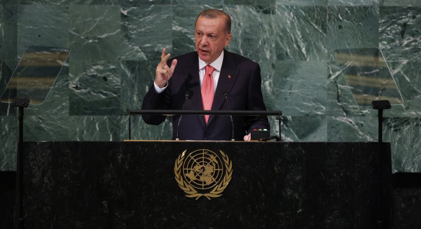 Ердоган се присмя на Великобритания: Паундът се взриви