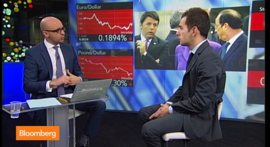 Защо е толкова трудна трудовата реформа в Италия: Nomura