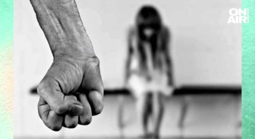 Нов брутален случай: 22-годишна била затворена с дни, бившият ѝ приятел я пребил и остригал