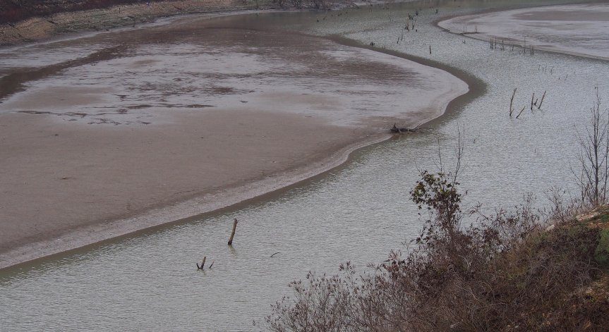 ВиК: Няма никакъв риск от водна криза във Варна или Бургас