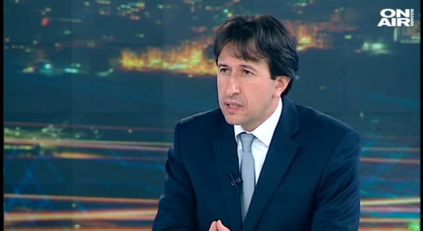 Корман Исмаилов: Квадратчето 