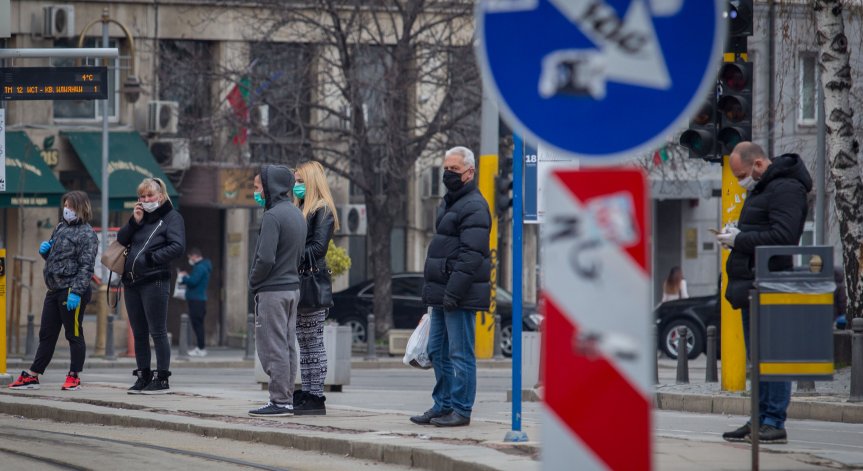 Добавиха 6,6 млн. лв. в бюджета на София