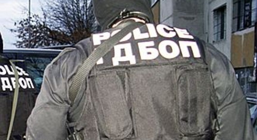 Промени в Закона за МВР бяха внесени от ГЕРБ