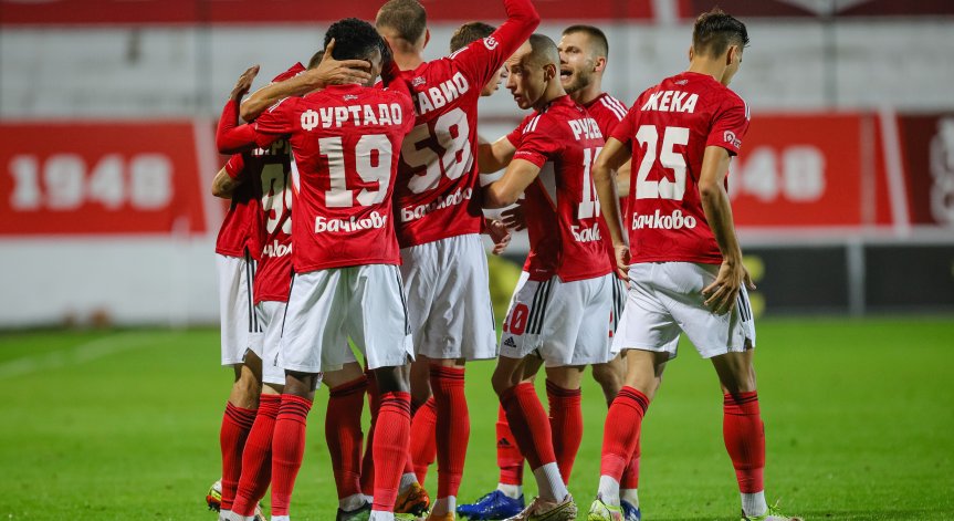 Стряскащ факт за ЦСКА: Нито един играч от настоящия състав не е вкарвал гол срещу 