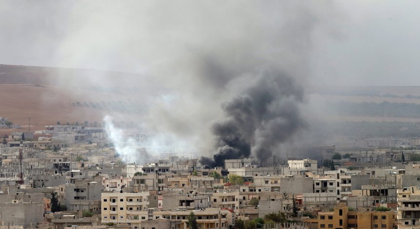 Шокиращи разкрития на New York Times: САЩ са убили хиляди цивилни с дронове