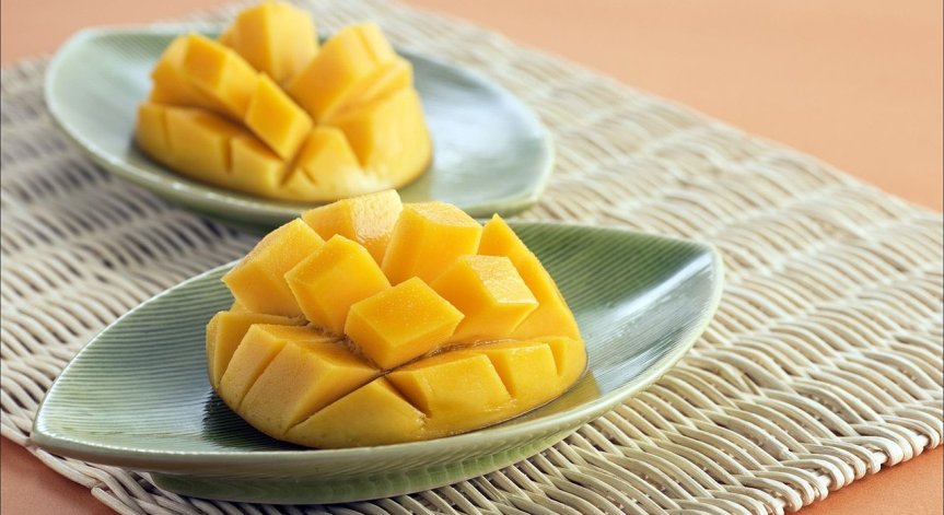 Кои храни са богати на витамин Ц