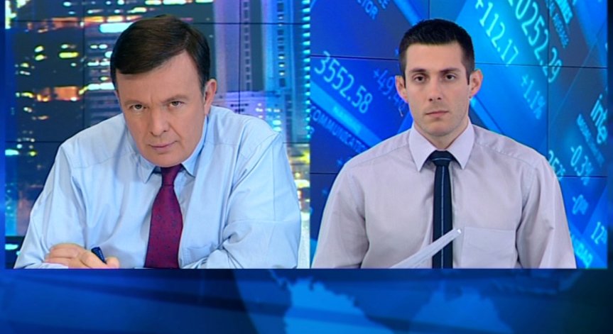 Владимир Сиркаров: Гърция е доказателство за провала на модела за социална държава