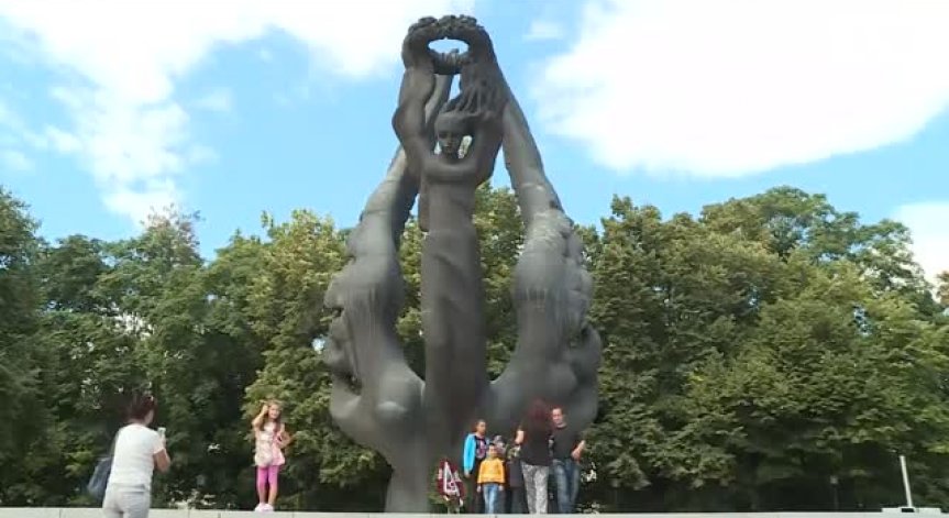 Пловдив бе център на празненствата по случай Съединението на България