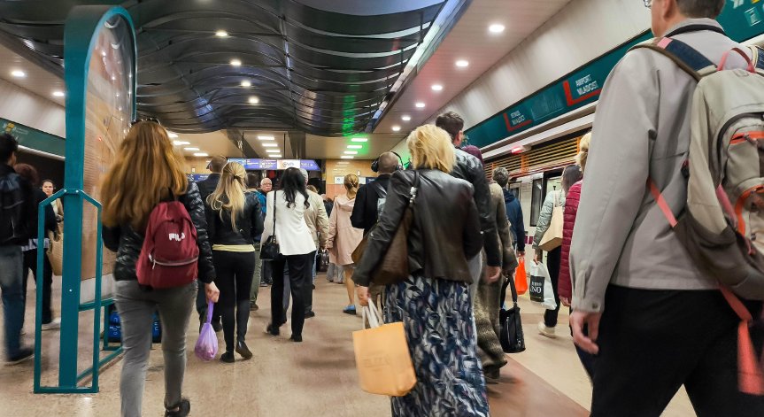 Протестиращите не постигнаха съгласие с Терзиев.