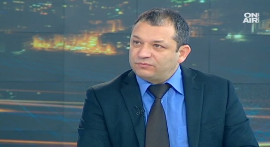 Пробив в системата за сигурност - обяснението за убийството на руския посланик?