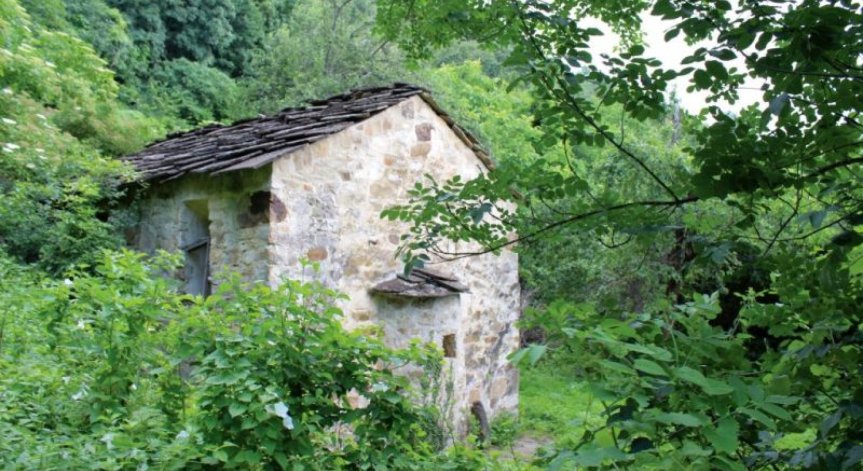 Угасващият спомен за Шишмановци