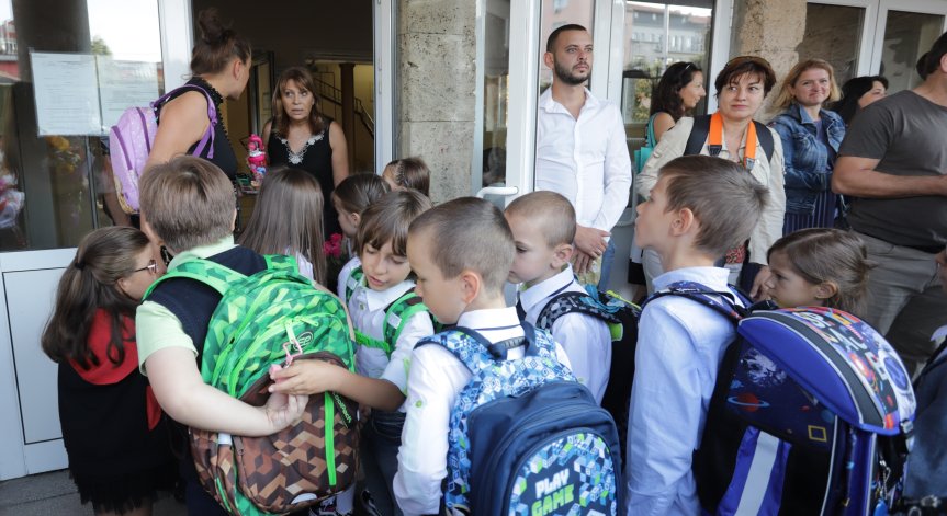 УНИЦЕФ: България страда от 