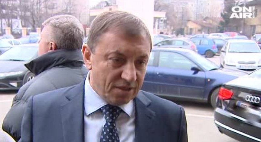 Снимка: Bulgaria ON AIR