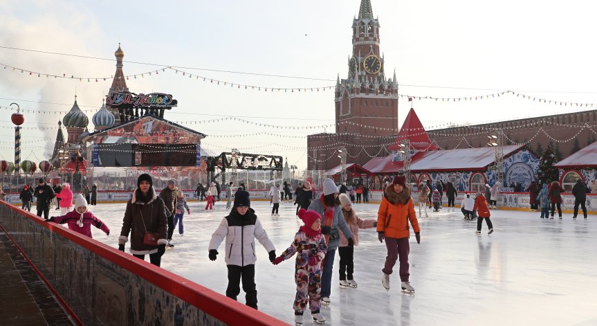 Как руснаците разпределят бюджета си и за какво не им остават пари