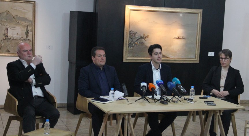 Зам.-министър на културата: Някои читалища са като 