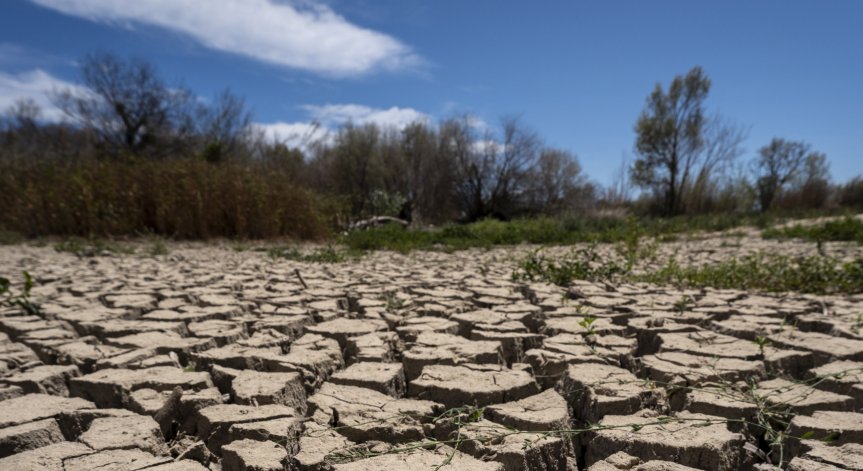 Каталуния инвестира €2,6 млрд., за да може да функционира без дъжд