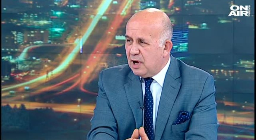 Ще донесе ли яснота свикването на КСНС?