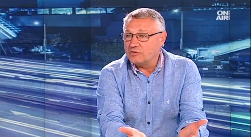 Превъоръжаване на армията? Да, но с ясна стратегия и чрез НАТО, настоя експерт