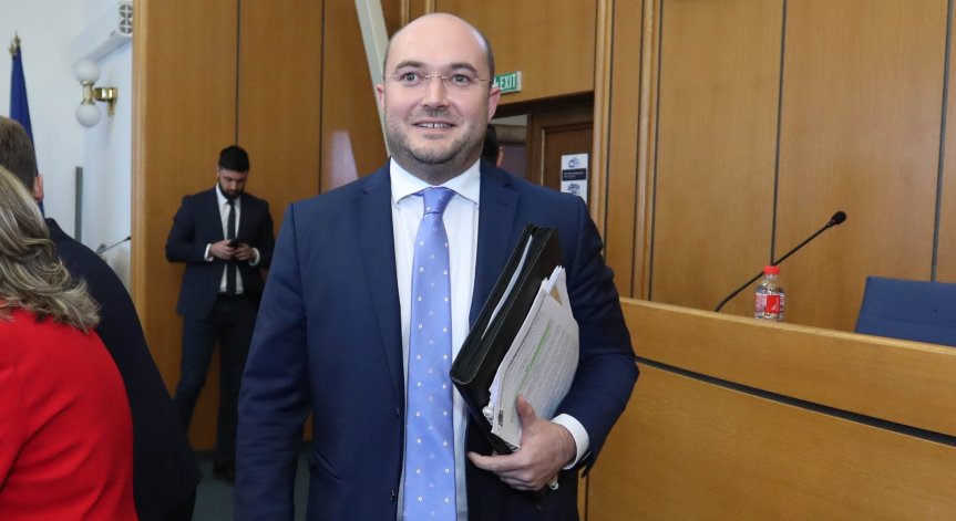 ГЕРБ със сигнал до РИОСВ: В София преработено RDF гориво се заравя директно в депото