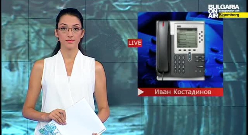 400 души в мина 