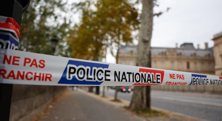 След обира в Лувъра: Нова кражба в музей във Франция - задигнаха монети на над 230 г.