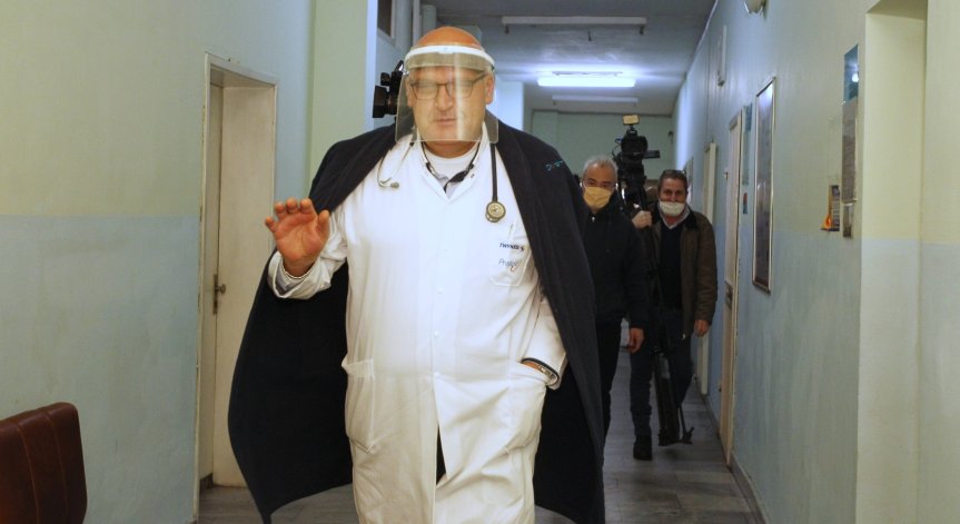 Личните лекари са ваксинирали изключително малко хора