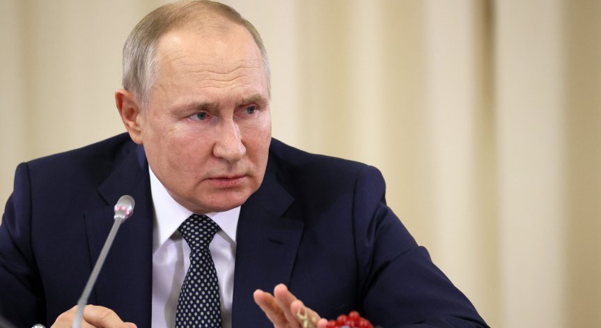 Путин праща спецчасти на границата, оглежда се за шпиони