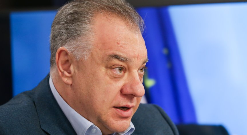 Д-р Ненков напуска ВМА: Уронвал престижа на болницата с изразяване на мнение