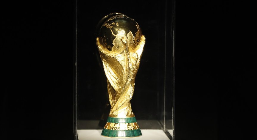 ФИФА може да измести Мондиал 2034