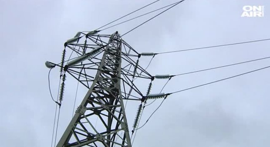 Едно дърво остави без ток 20 хиляди, вързани към ЧЕЗ в София