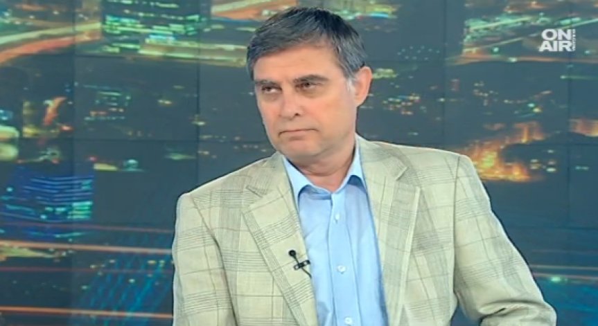 Експерт: Армията ни се разпада, ако не бъде модернизирана
