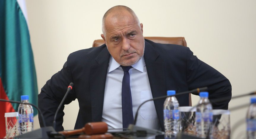 Борисов след терора във Виена: Целият австрийски народ има пълната ни подкрепа