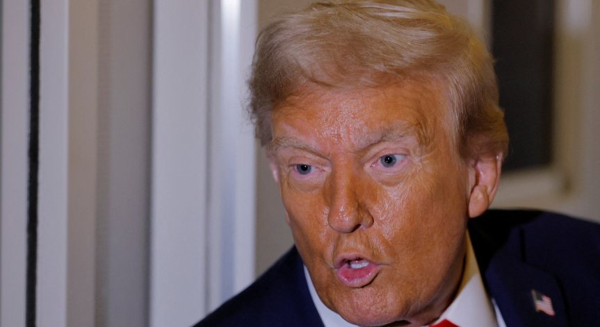 Снимка: Reuters