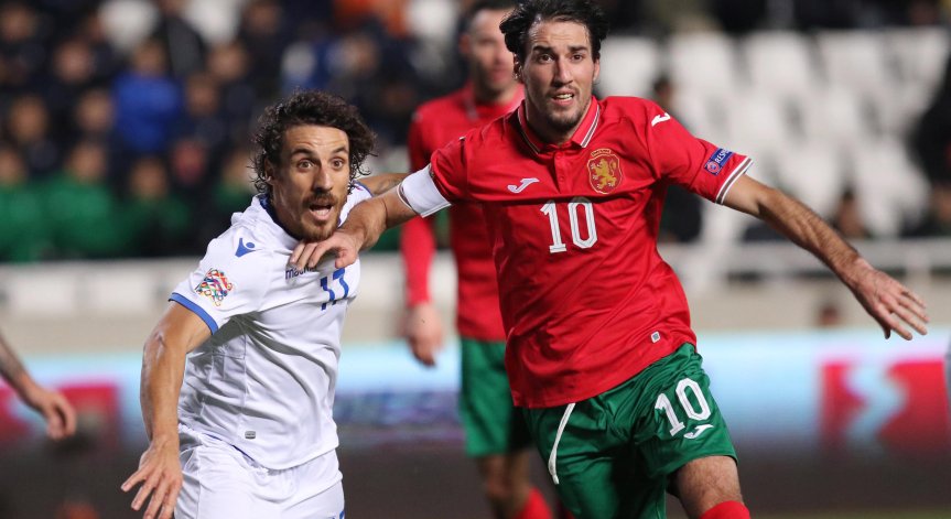 Руски медии: Ивелин Попов напуска 