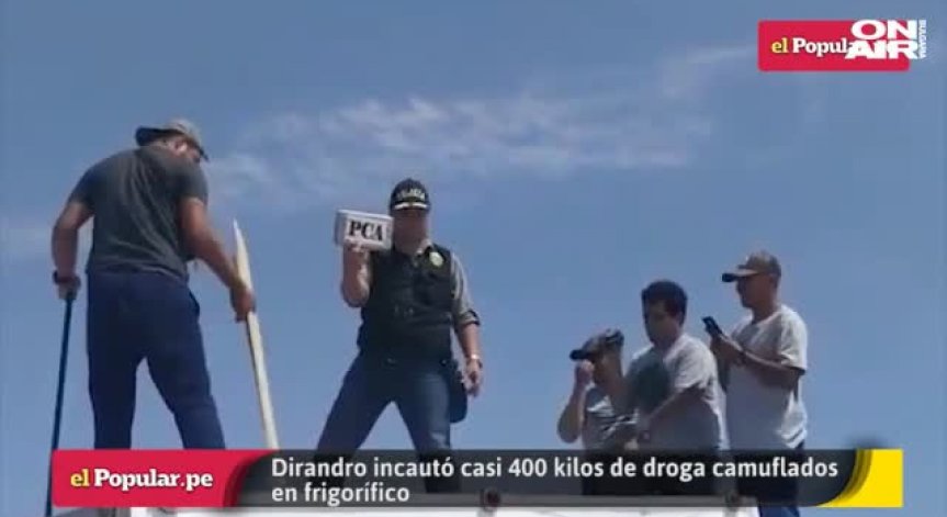 Хванаха двама българи с кокаин за 200 милиона долара