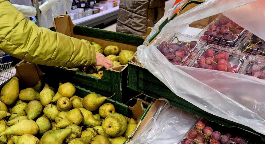 БАБХ, НАП и КЗП стартират проверки.
