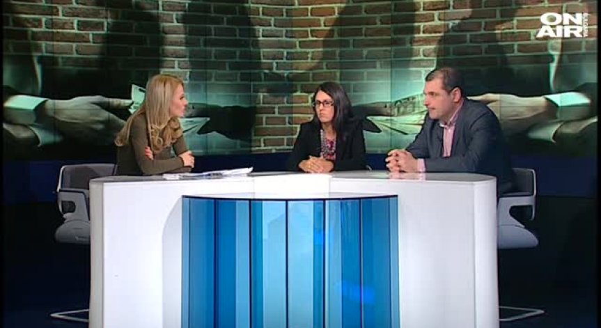 Къде са корените на корупцията в България?