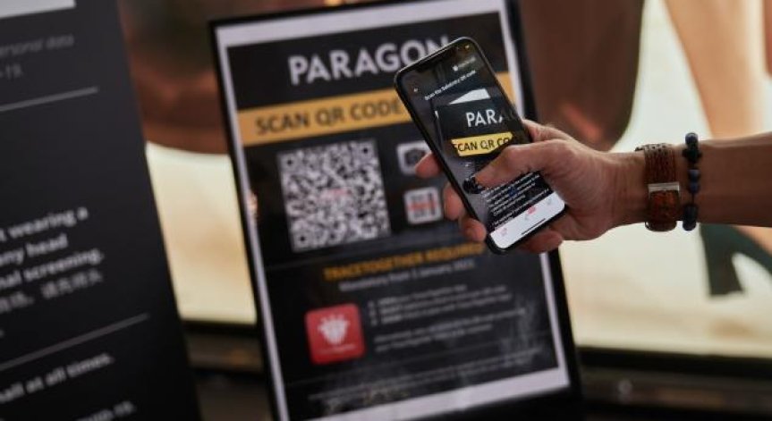 Как пандемията задвижи QR революцията?