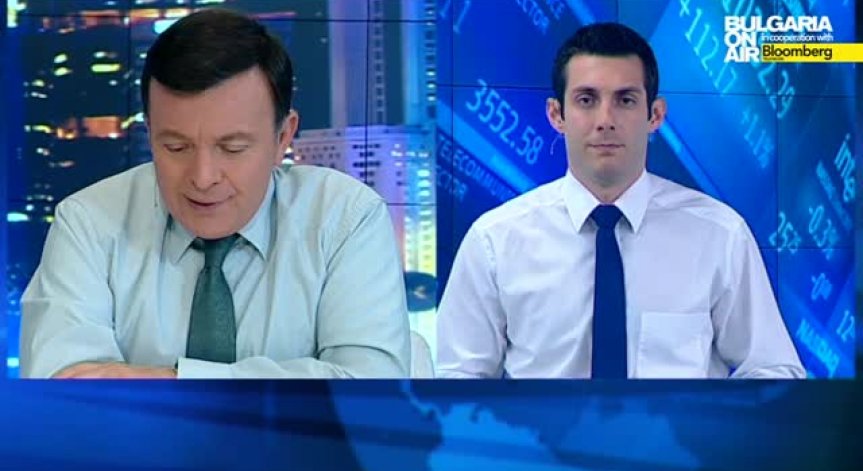 Пазарен анализ 2 юни 2015г.