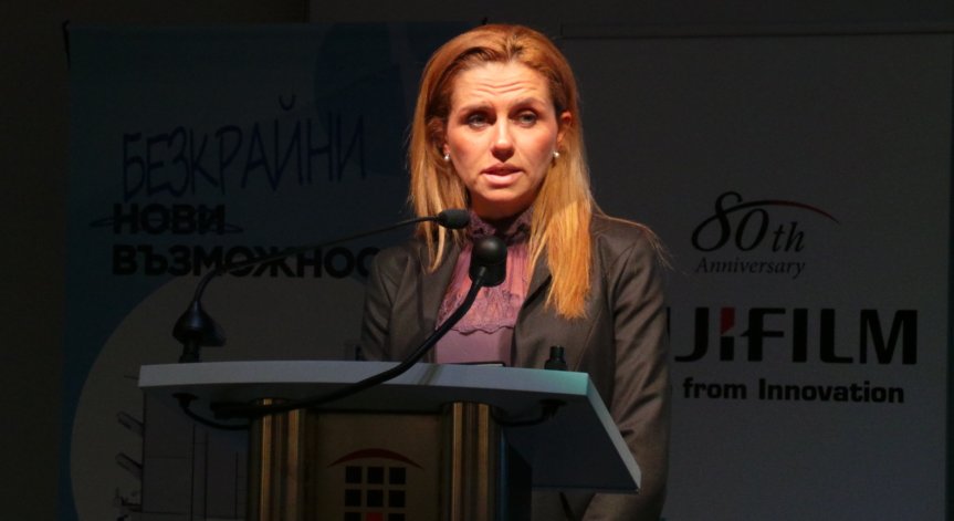Печатарският бизнес бележи постоянен ръст