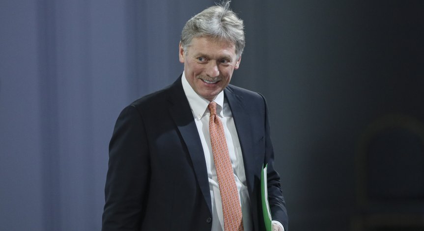 Песков: НАТО действа като наш враг, възстановяването на СССР е невъзможно