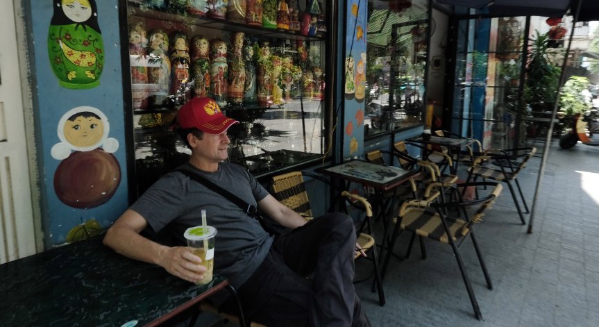 Бизнесът си е бизнес.