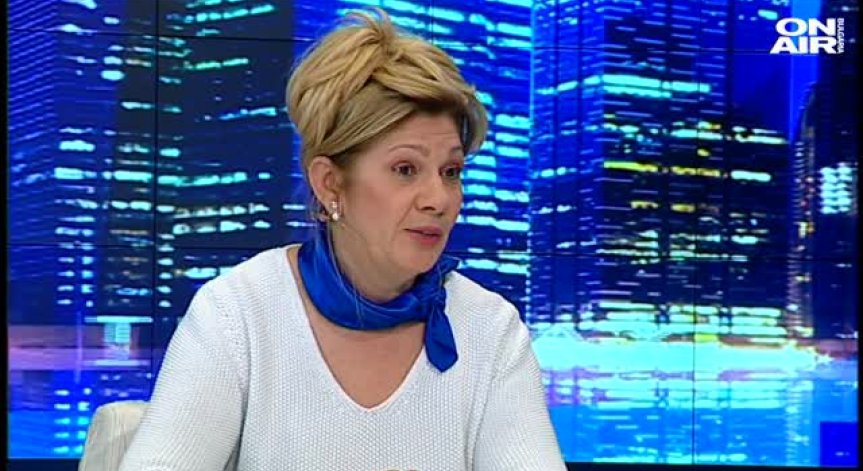 Н. Караджова: Ще има сериозни последици, ако не се вземат мерки за климатичните промени